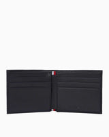 Tommy Hilfiger Business Katlanabilir Cüzdan Space Blue