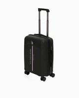 U.S. Polo Assn. Kabin Boy Valiz Siyah