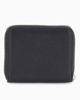 Guess Laurel Gregoria Fermuarlı Küçük Boy Kadın Cüzdan Black
