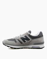 New Balance 565 Erkek Sneaker Gri