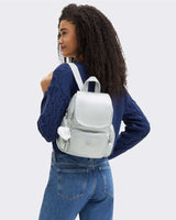 Kipling City Zip Mini Sırt Çantası