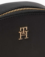 Tommy Hilfiger Monotype Crossover Çapraz Askılı Çanta
