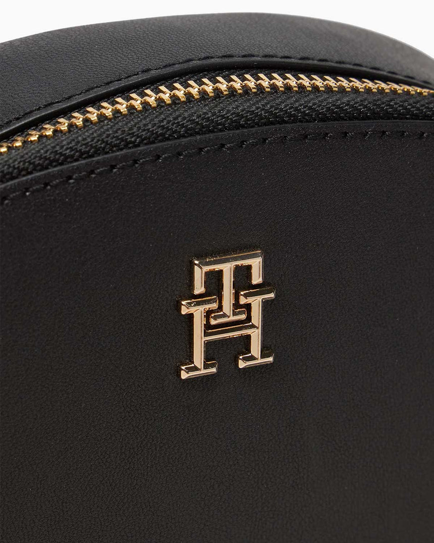 Tommy Hilfiger Monotype Crossover Çapraz Askılı Çanta