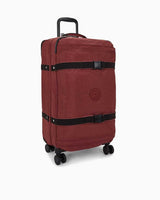 Kipling Spontaneous M Orta Boy Valiz