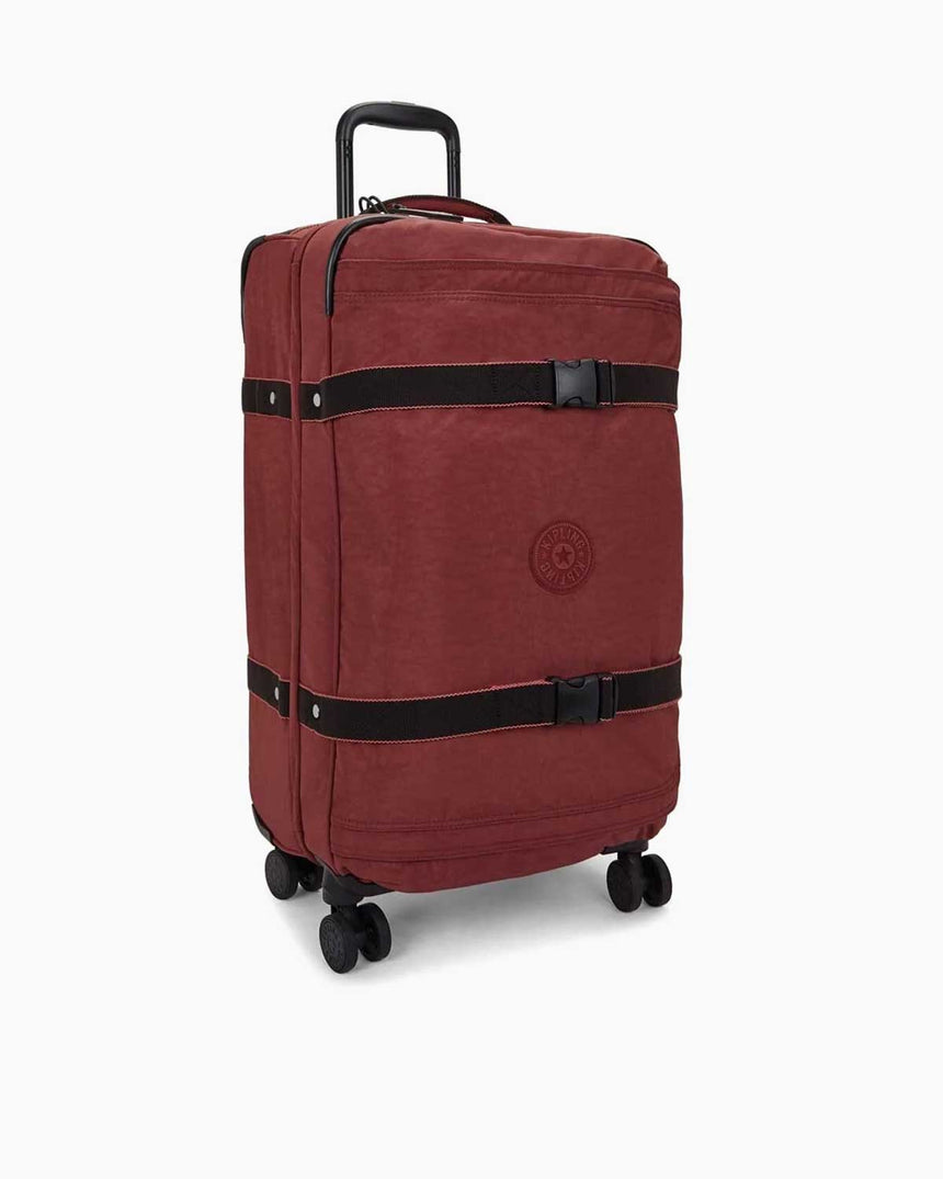 Kipling Spontaneous M Orta Boy Valiz