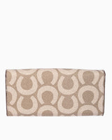 Us Polo Assn Çıtçıtlı Kadın Cüzdanı Koyu Taş