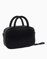 Tommy Hilfiger American Cool Trunk Çapraz Askılı Çanta Black