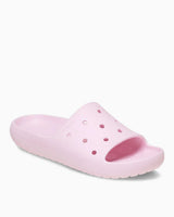 Classic Slide V2 Kadın Terlik Pink Milk