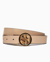 Guess Adjustable Tokalı Kemer Black Multi