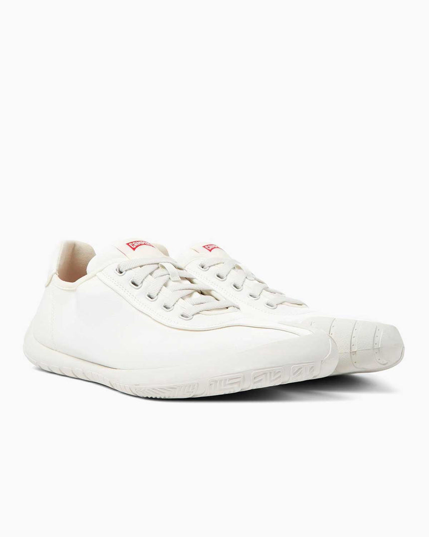 Camper Chemise Houston/Patho Ry Houston Erkek Sneaker Beyaz