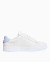 Tommy Hilfiger Essential Court Sneaker Ancient White