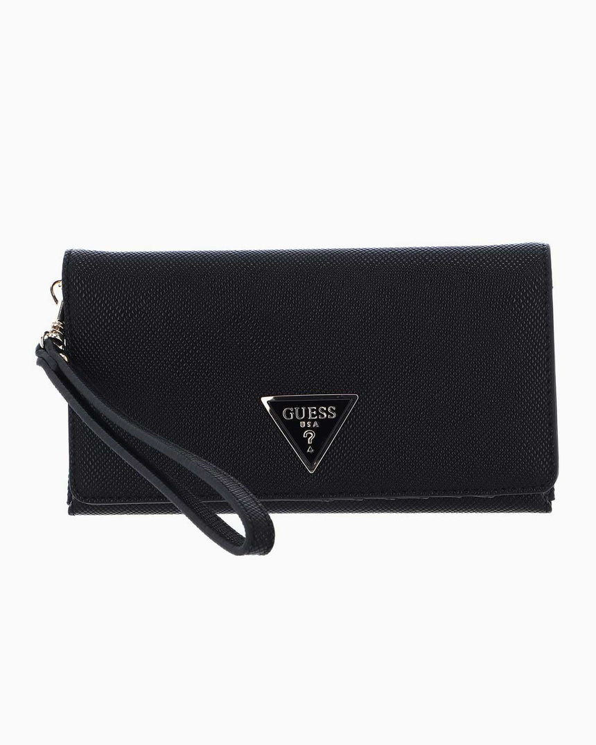 Guess Laurel Crossbody Tutma Kulplu Portföy Cüzdan