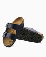 Birkenstock Nos Arizona BF Kadın Terlik Lacivert