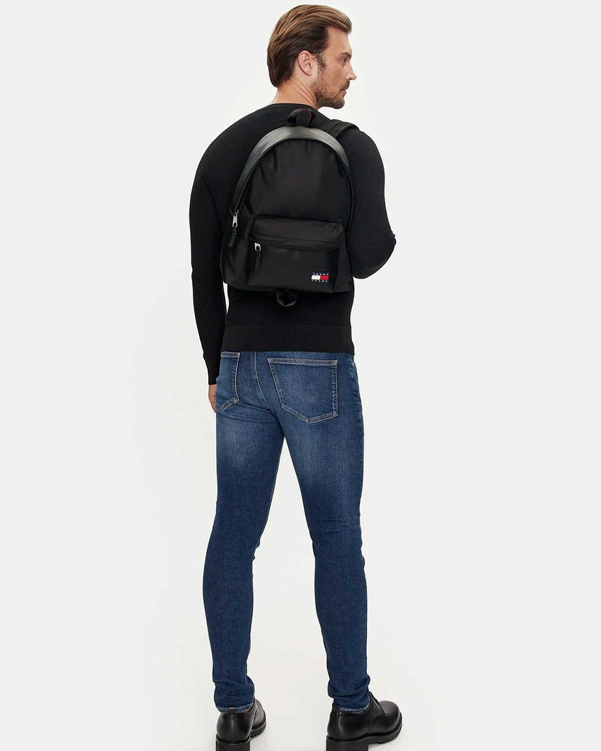 Tommy Hilfiger Elite Backpack Sırt Çantası