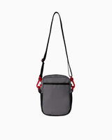 The North Face Shoulder Bag Çapraz Askılı Çanta Smoked Pearl/Tnf Red