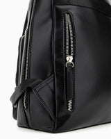 Guess Mestre Compartment Sırt Çantası Black