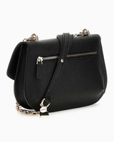 Guess Compartment Xbody Zincir Detaylı Çapraz Askılı Çanta