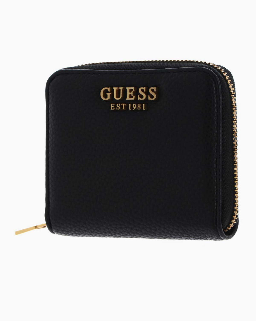 Guess Laryn Small Cüzdan Black