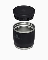 Stanley The Adventure To-Go Food Jar 0.35L / 12oz Yemek Termosu Black