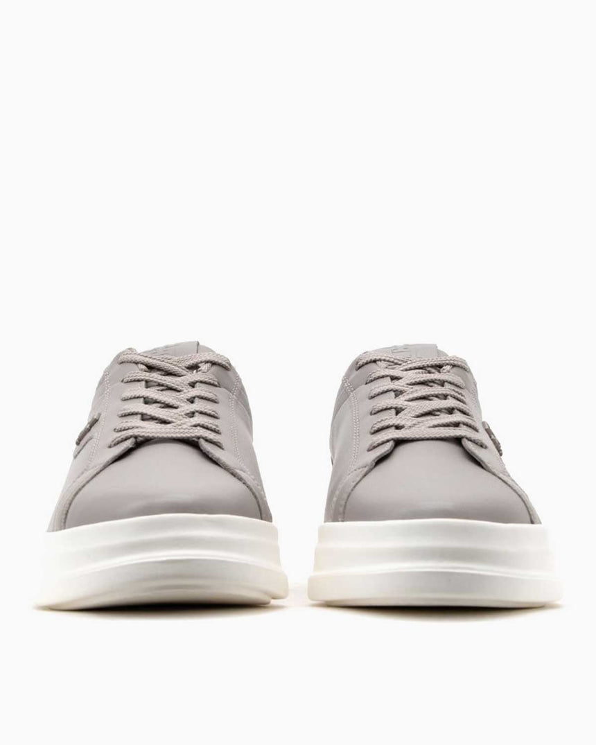 Tommy Hilfiger Pointy Court Kadın Sneaker Smooth Taupe
