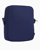 Tommy Hilfiger Ess Daily Sportwear Askı Logo Detaylı Çapraz Askılı Çanta Yale Navy