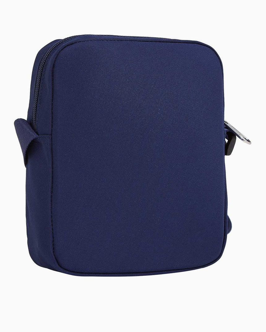 Tommy Hilfiger Ess Daily Sportwear Askı Logo Detaylı Çapraz Askılı Çanta Yale Navy