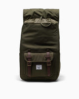 Herschel Little America Mid Backpack Sırt Çantası