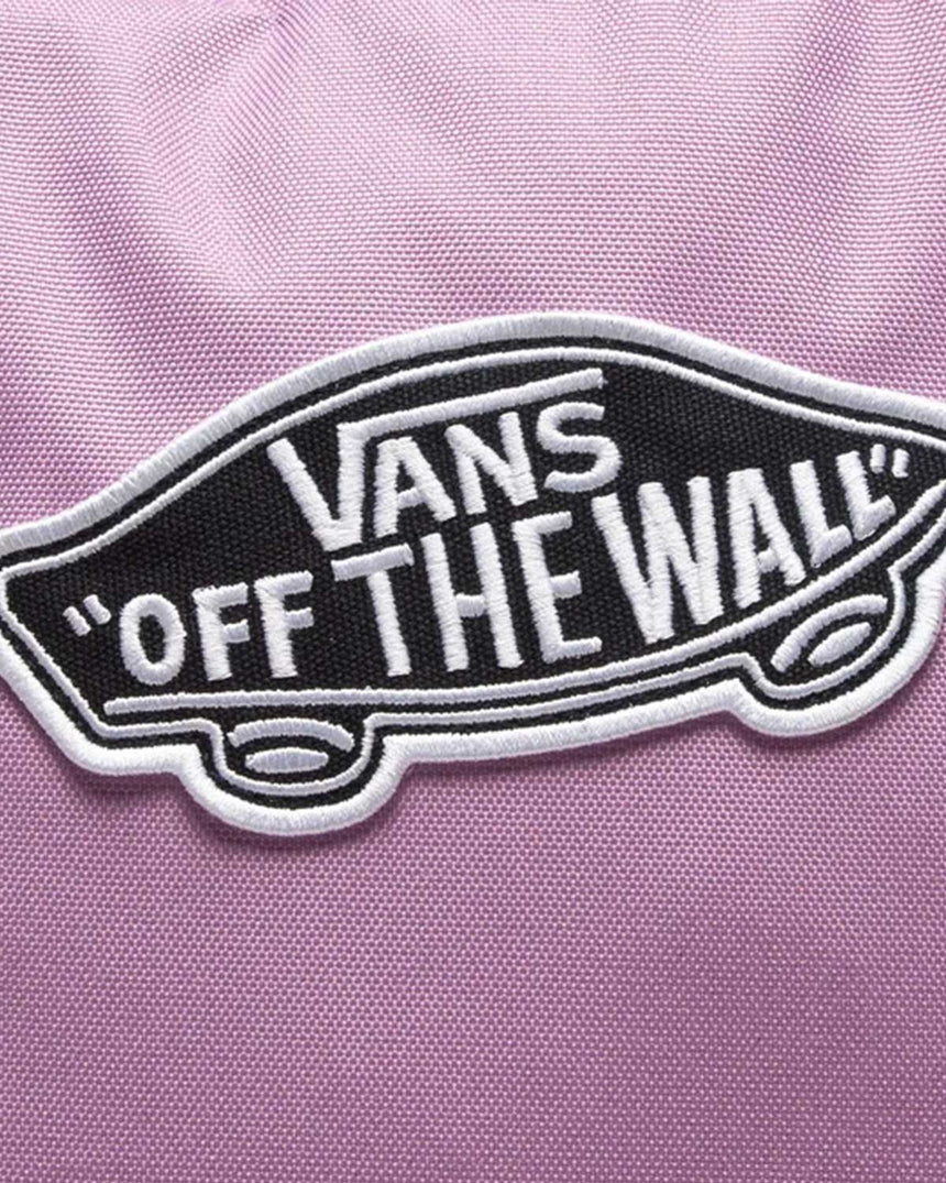 Vans Old Skool Classic Backpack Sırt Çantası Smoky Grape