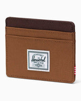 Herschel Charlie Cardholder Kartlık