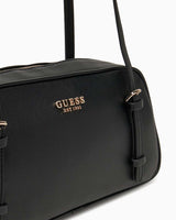 Guess Cerelia Omuz Çantası Black