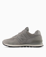New Balance 574 Lifestyle Kadın Sneaker Gri