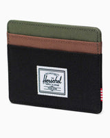 Herschel Charlie Cardholder Kartlık
