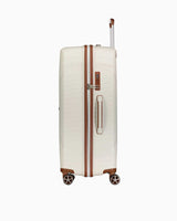 Benetton Trolley Sert Kabuklu Orta Boy Valiz