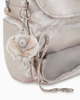 Kipling City Zip Mini Sırt Çantası