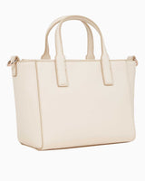 Tommy Hilfiger Soft Logo Mini Tote El Çantası Sugarcane