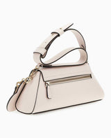 Guess Bolena Kadın Omuz Çantası Stone