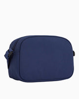 Tommy Hilfiger Ess Daily Çapraz Askılı Çanta Velvet Blue