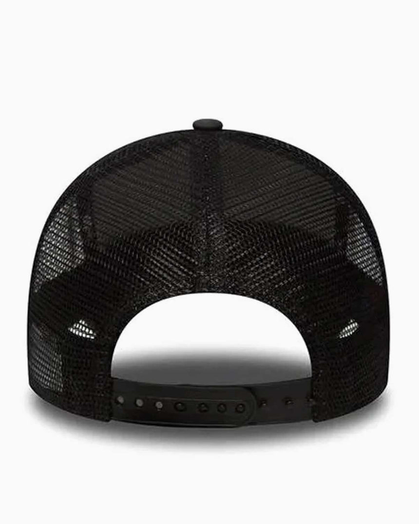 New Era Clean Trucker NY 940 Af Şapka Yeşil