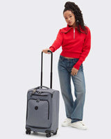 Kipling New Youri Spin S Basic Kabin Boy Valiz