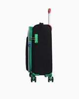 Benetton Kumaş Kabin Boy Valiz