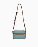 Nautica Çapraz Askılı Çanta Civit