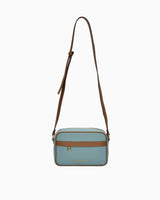 Nautica Çapraz Askılı Çanta Civit