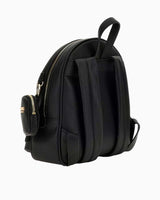 Guess Tech Tote Sırt Çantası Black