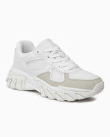 Guess Norina Runner Sneaker White