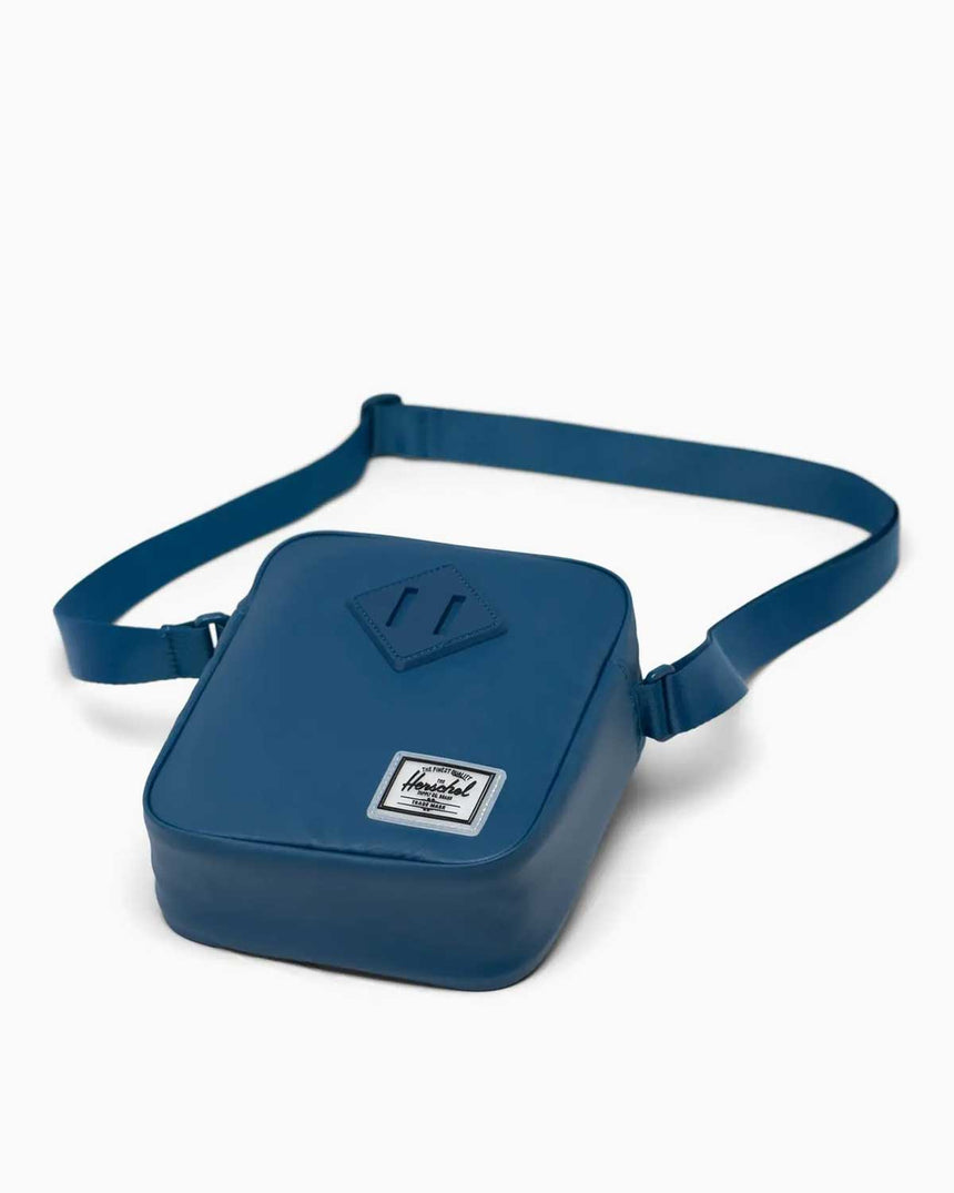 Herschel Heritage Çapraz Askılı Çanta Poseidon Tonal