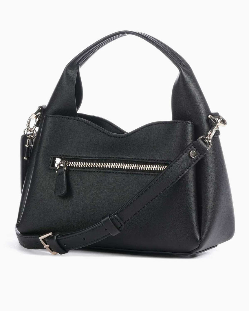 Guess Iwona Girlfriend El Çantası Black