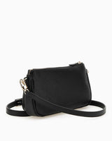 Guess Bramina Noelle II İki Torbalı Kadın Çapraz Askılı Çanta Black