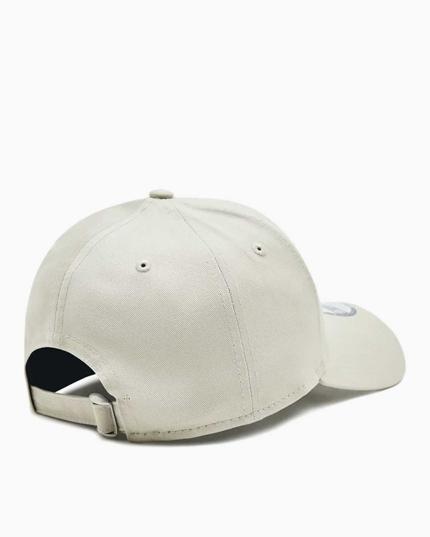 New Era RLeague Essential 9 Forty Los Angeles Şapka Bej