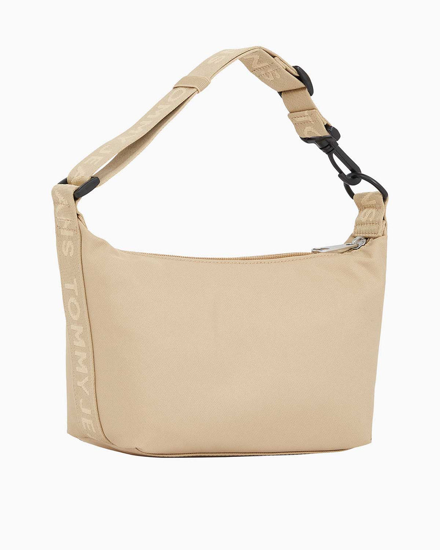 Tommy Hilfiger Ess Daily Shoulder Bag Relic Tan