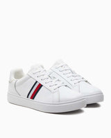 Tommy Hilfiger Essential Court Sneakers White